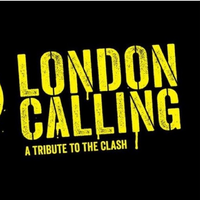 London Calling: Play The Clash at Patterns