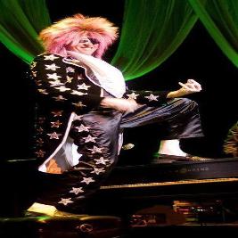 Your Songs - A Tribute to Sir Elton John