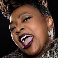 Live Music By - Jocelyn Brown