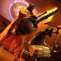 An Evening with Afro Celt Sound System