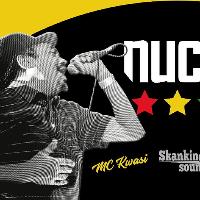 Nucleus Roots and MC Kwasi at the Golden Lion at The Golden Lion