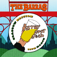 Barras Beer Bash: Glasgow Edition at Barras Art And Design (BAaD)