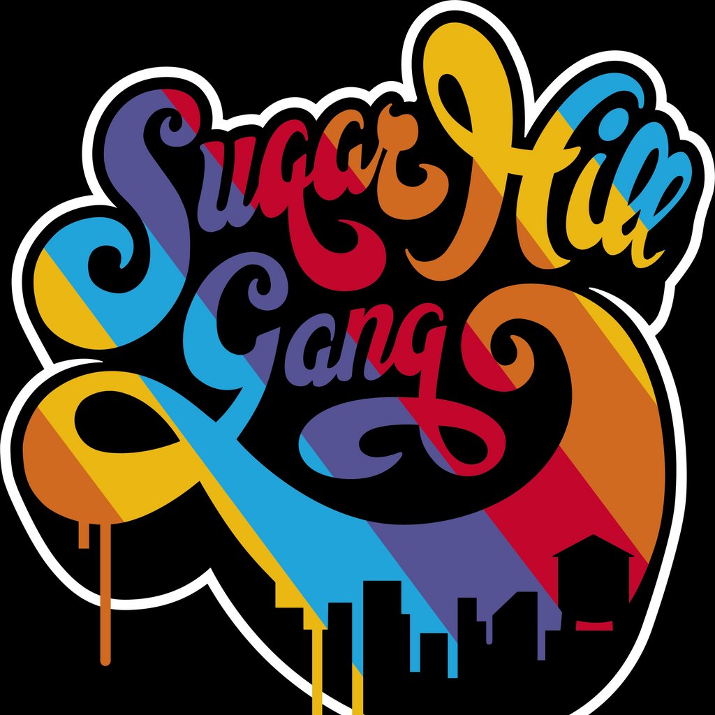 The Sugar Hill Gang
