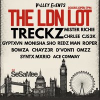 Valley Events: The LDN Lot