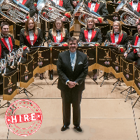 World Class Brass