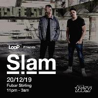LooP: Slam