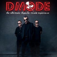 DMODE - Depeche Mode Tribute