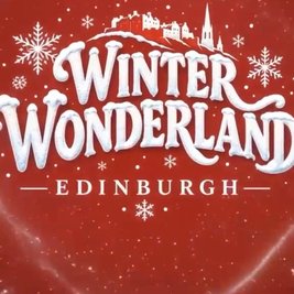 Winter Wonderland Edinburgh - Ice Skating