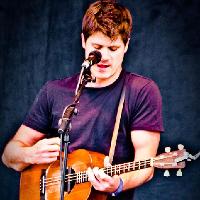 Seth Lakeman