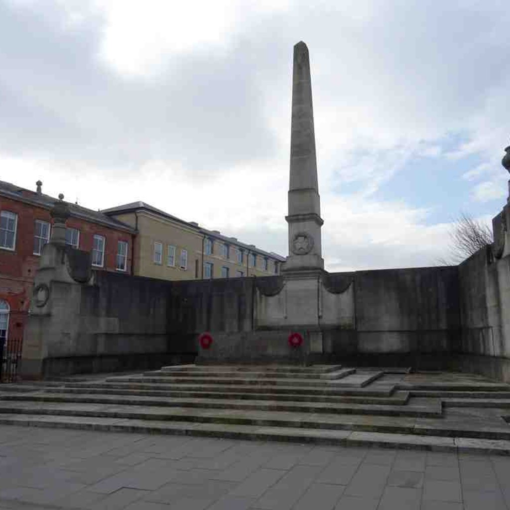 York Audio Tour: Echoes Through Time