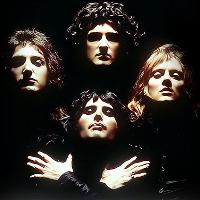 Queen Tribute Band 'QUEENesque'+ Entrance to Pure Anthems Launch at The Zombie Shack