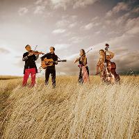 Faeland at Ashcroft Arts Centre