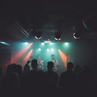 The Pentatonic Presents : Broke Casino at Star And Garter