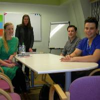 Brazilian-Portuguese Beginner Course in Holborn. Jan-Apr 2020 at Lingua Diversa Group