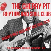 The Cherry Pit Rhythm and Soul Club