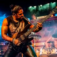Limehouse Lizzy at Whelans Dublin