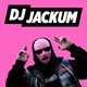DJ Jackum at Dead Famous, Newquay