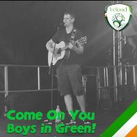 Irish party