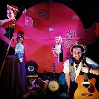 The Children in the Moon at Number 8 Community Arts Centre