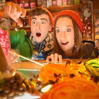 The Elves and The Shoemaker