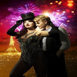 Come What May - The ULTIMATE TRIBUTE to Moulin Rouge