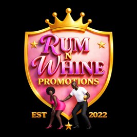Rum n Whine PT4 - Pink and White Edition