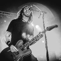 UK Foo Fighters - Banging On The Ceiling Tour