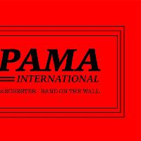 Pama International + DJ Elliot Hutchinson Pama International + DJ Elliot Hutchinson