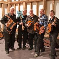 Christmas Ceilidh