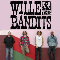 Wille & The Bandits at Inchyra Arts Club