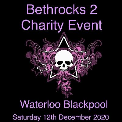 Bethrocks 2 Charity Event