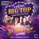 Canvas presents The Big Top - FRIDAY: Xchurch Music Festival '25 Event Title Pic