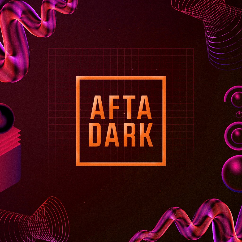 AFTA DARK w/ Big Ang & Ellis Garner at LAB11, Birmingham