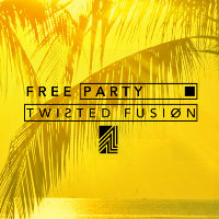 Twisted Fusion free summer pay back party: Leftwing & Kody
