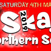 Ska & Northern Soul - 2019 Open Air at The Auction House