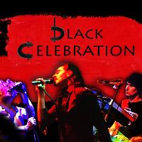 POSTPONED - Depeche Mode Tribute - Black Celebration