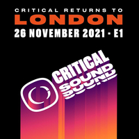 Critical Sound and Overview at E1 London