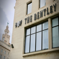 Monthly Wedding Open Evenings at The Bentley
