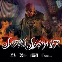 Satan's Slammer at Weston Lawns Farm