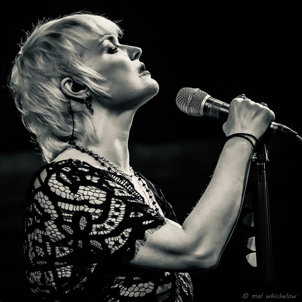 Rebecca Downes