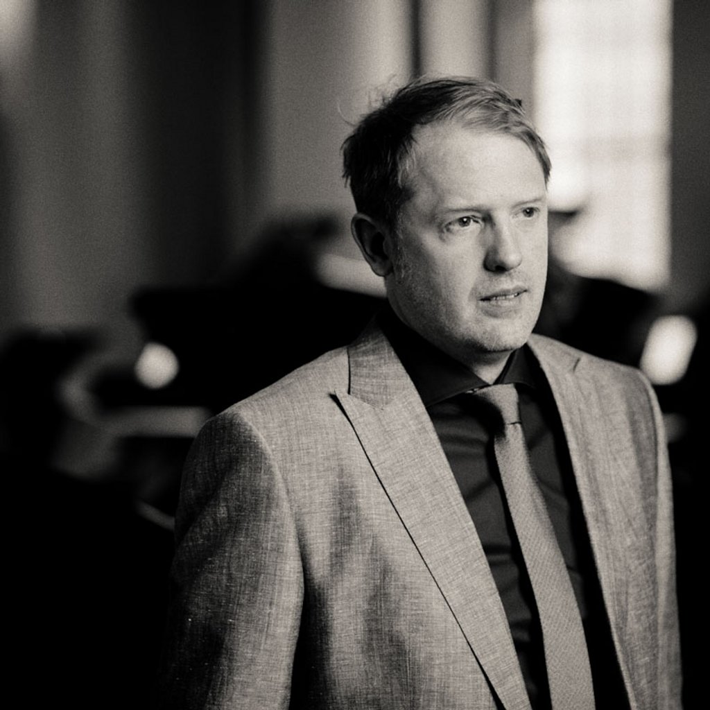 Rachmaninov by Candlelight at St Giles Cathedral, Edinburgh