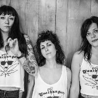 The Coathangers