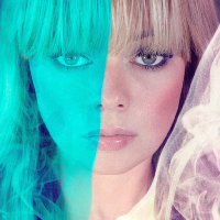 Chromatics at Anson Rooms