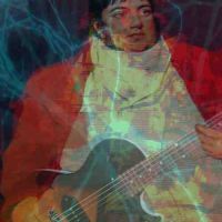 CJ Pandit at The Y Theatre