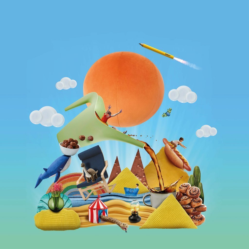 WonderFun Wednesdays At IKEA Glasgow IKEA Glasgow Glasgow Wed 9th