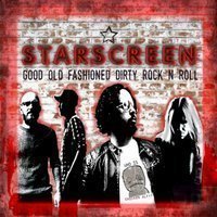 Starscreen - Live @ Billy's at Billy Bootleggers Nottingham