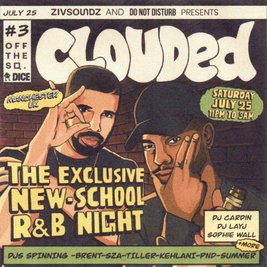 CLOUDed #3