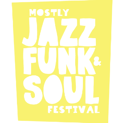 Mostly Jazz, Funk and Soul Festival