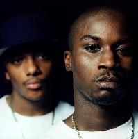 Havoc (Mobb Deep) & Big Noyd at Mangle E8