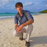 An Audience with Simon Reeve at Charter Hall Colchester